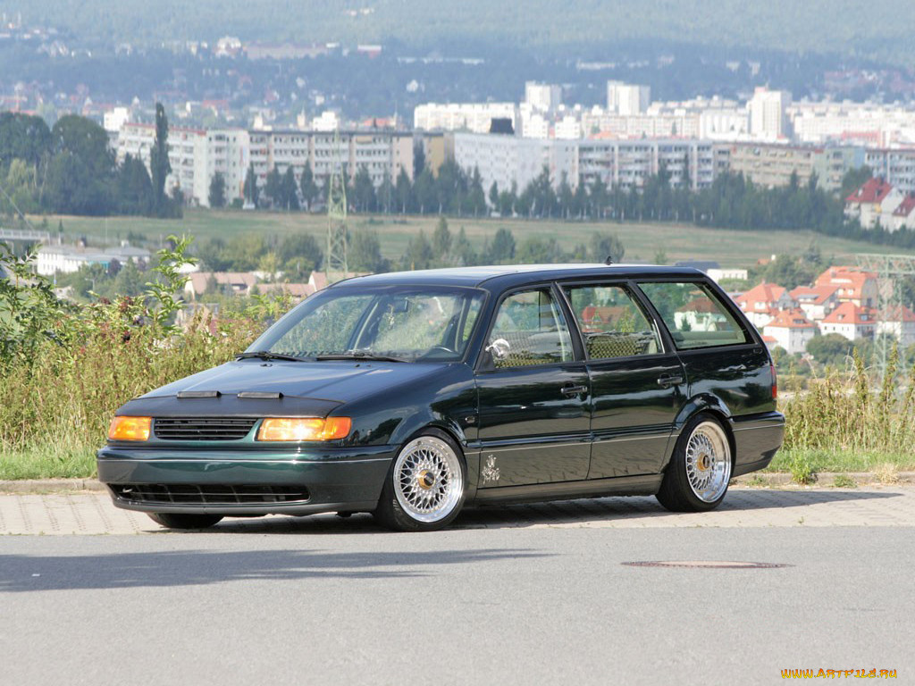 , volkswagen